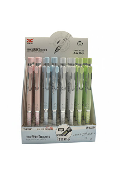Bafix Versatil Pen 0.5 mm Tip Pen (Pack of 32)