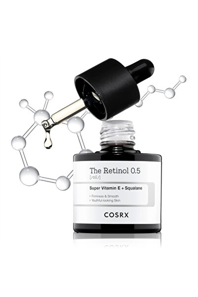 Cosrx Ulei de retinol 0.5 - 20ml