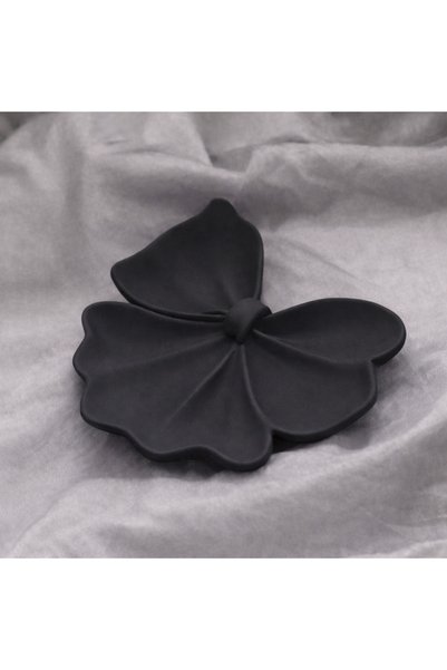 Vescarri Bow Design Jewelry Organizer Tray