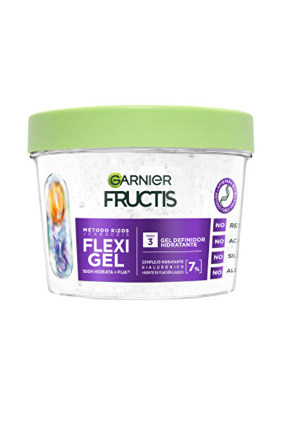 Garnier Fructis Flexi Gel Definidor Hidratante 370 ml