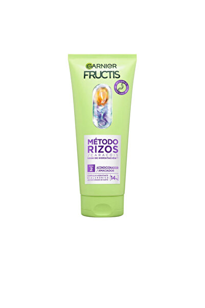 Garnier Fructis Cccc Methode Nr. 2 Spülung 200 ml