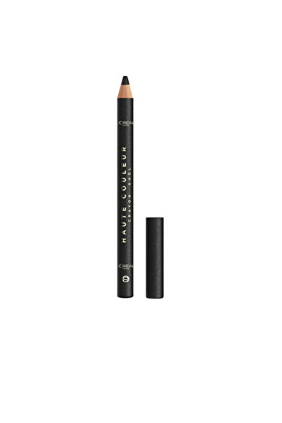 L'Oreal Paris Haute Couleur Eyeliner-stift #graphite Satin 1 Einheit