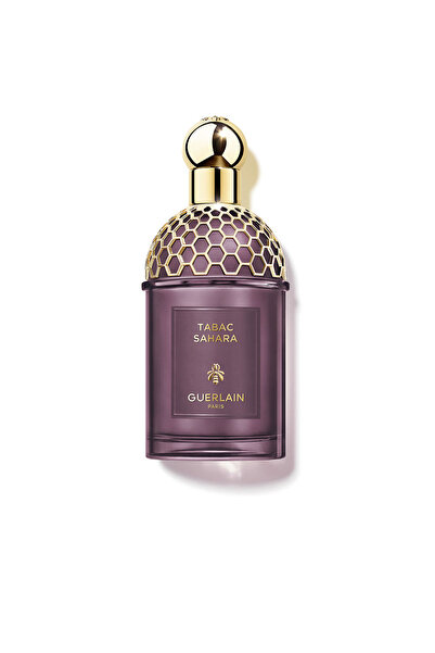 Guerlain Absolus Allegoria Tabac Sahara Edp Vapo 125 ml