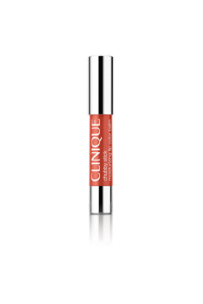 Clinique Chubby Stick Feuchtigkeitsspendender Lippenbalsam Mit Der Farbe #meg...