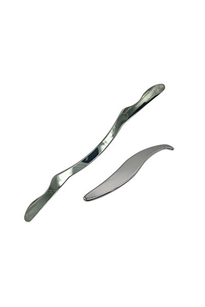 Allians Graston 2 Parçalı Set, Sağlıklı ve Rahatlatıcı Masaj Deneyimi
