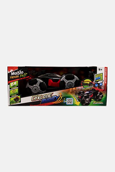 Maisto Tech Cyclone Buggy With Remote Control, Multicolor