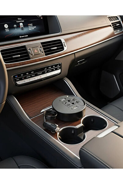 Epilons G22 lighter socket adapter zenvi̇a-4567