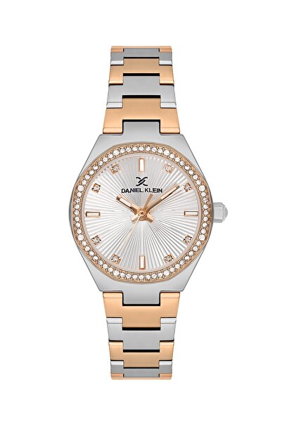 Daniel Klein DK.1.14162-7 ساعة يد نسائية