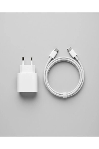 Epilons İphone 17 Pro Max Uyumlu Şarj Seti