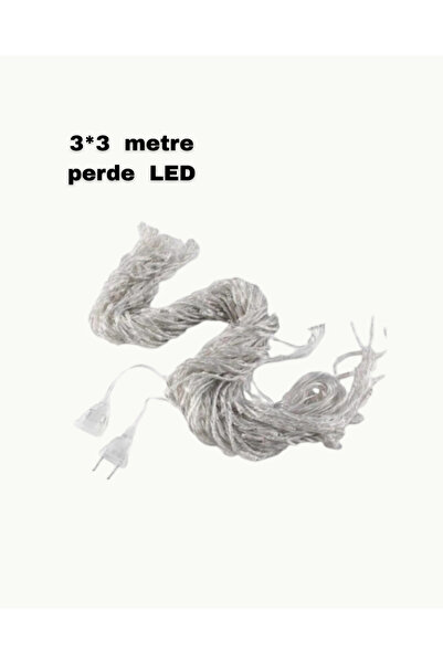 Epilons 3x3 LED svetlo