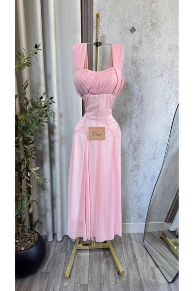 Angelinaa فستان أناليس