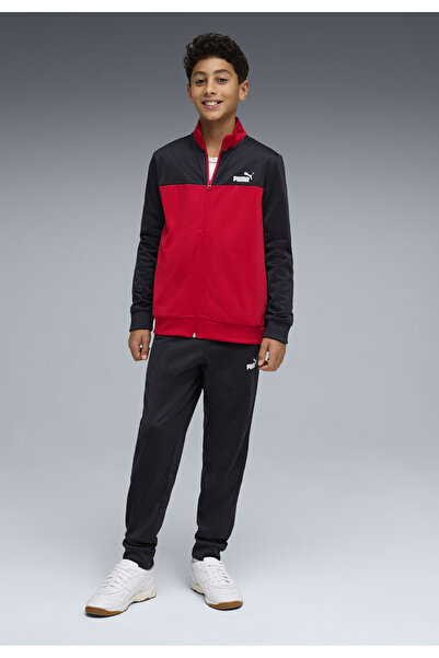 Puma Colourblock Trainingsanzug