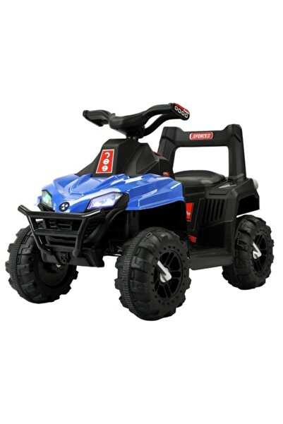 COMPLEX Electric ATV, for Kids, 12V Battery, Ages 3-8