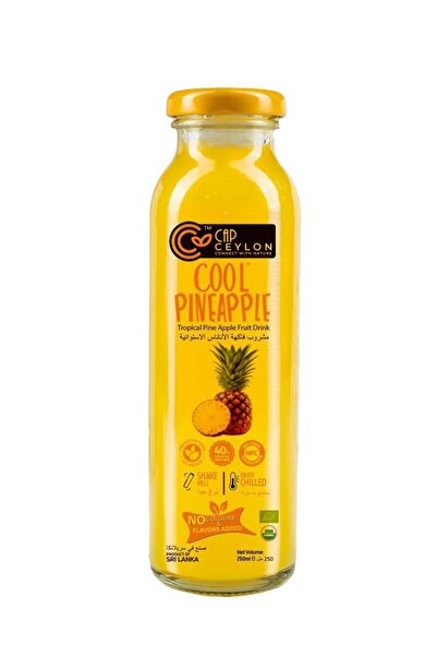 Cap Ceylon Pineapple Drink