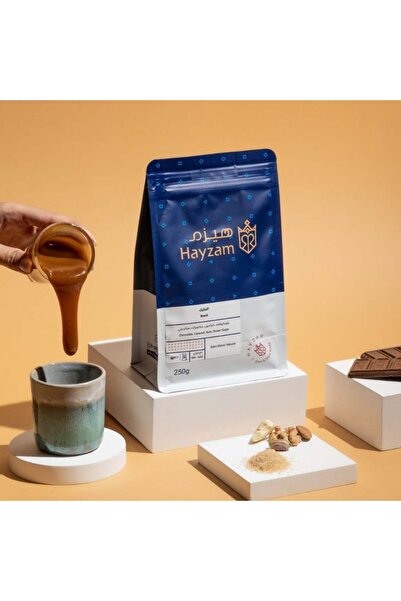 hayzem Brazil BabaBlend - Brazil BabaBlend