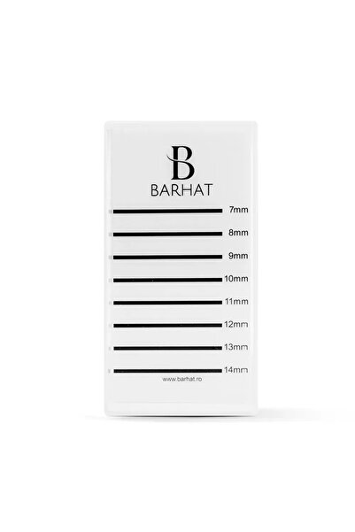 Barhat Eyelash extension support palette