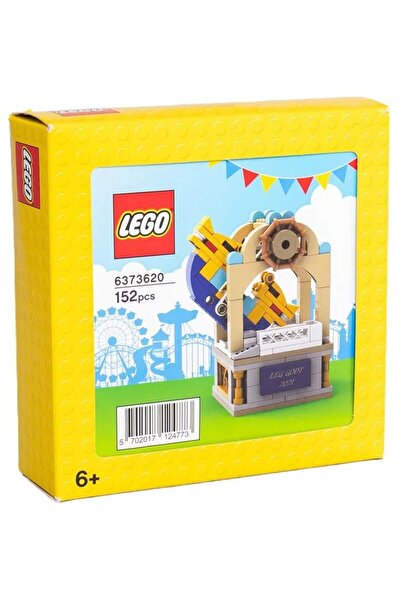 LEGO 6373621 Swing Ship Ride Store Special Series
