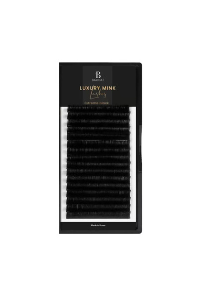 Barhat Pachet 6 cutii D 0.07 Luxury Lashes