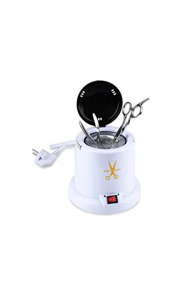 Barhat Sterilizator cu quartz