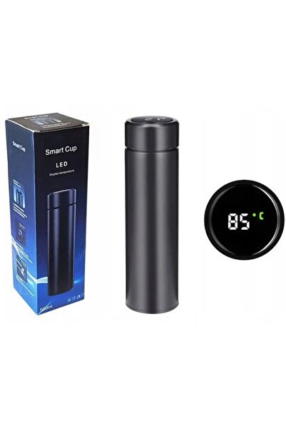 SmartCoffee THERMOS WITH DISPLAY