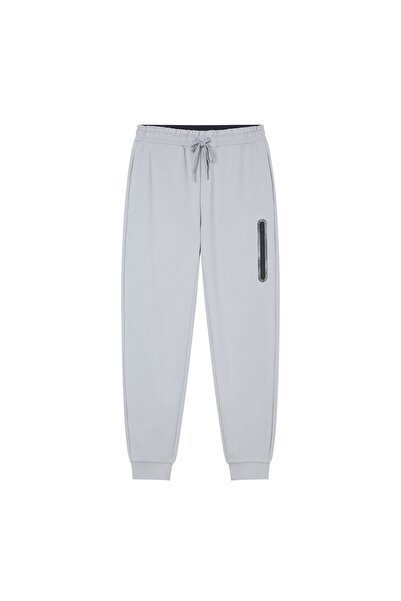 Giordano بنطال رياضي رجالي ضيق من القطن المطاطي