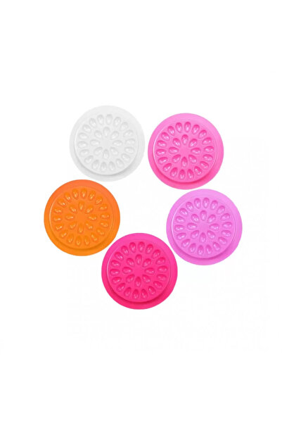 Barhat Romanite adeziv fara autocolante set 5 bucati-Barhat