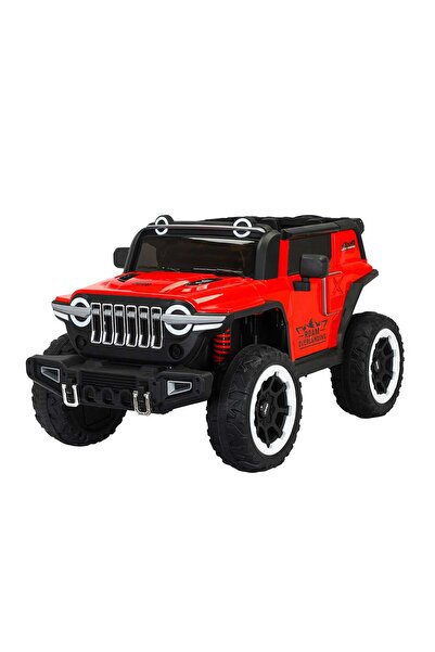 COMPLEX Electric Kids car Model Jeep, 6V