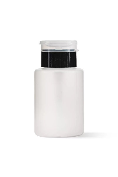 Barhat Plastic dispenser for solutions