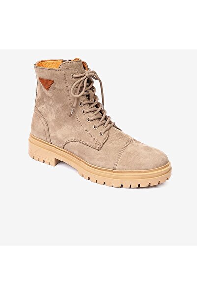 Greyder Beige Grader Men's Casual Boots - Mr Nbk Urb, 4K1Ub15070N-53067Kvi
