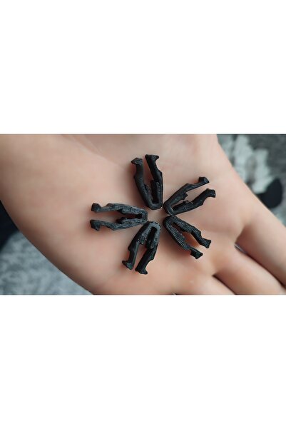 ARTIDORTTECHNOLOGY Hyundai klips seti döşeme kaput teyp bakalit