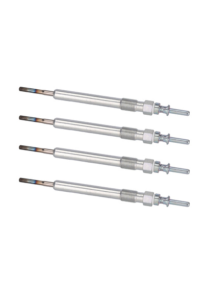 FEBİ Pachet 4 bujii incandescente Bilstein – adancime 28mm, filet M10x1, chei...