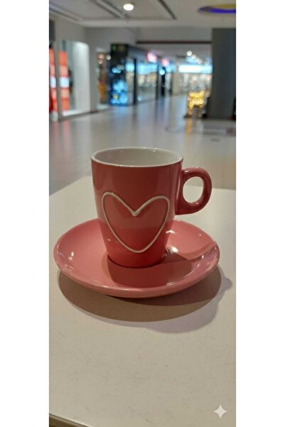 The Company Tek kişilik espresso fincanı