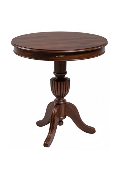 Masifart Niger Fitilli Fiskos Sehpa