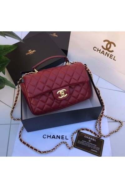 Chanel حيبة كتف