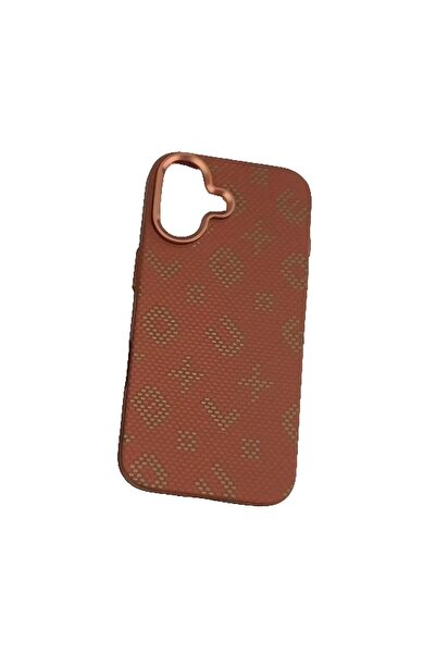 Flippy Carcasa Magnetica, Flippy, Pentru Apple iPhone 16, Fibra de Carbon, Li...