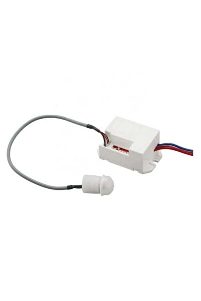 Generic Passive Infrared Motion Sensor