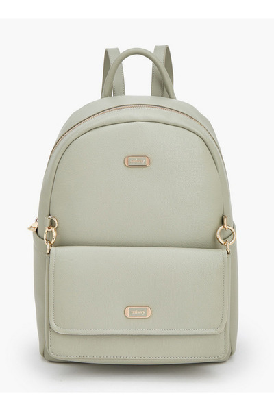 Missy backpack with detachable crossbody bag