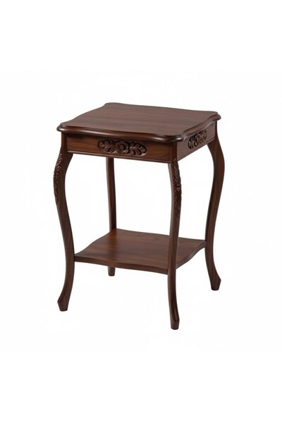 Masifart Laetus Kare Oymalı Saksılık