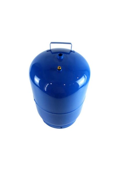 CAR Italian 5 lb 2 kg drum