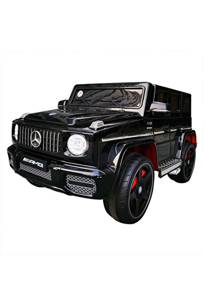 Leno سيارة كهربائية للأطفال من الفئة G تعمل ببطارية 12 فولت مع جهاز تحكم عن ب...