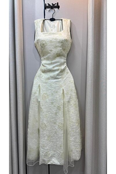 styleekone Soft midi dress