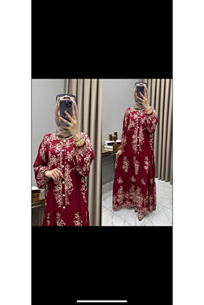 diğer588 Hürrem elbise