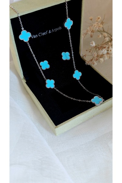 Van Cleef & Arpels طقم فان كليف