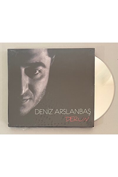 Dmc Müzik دينيز أرسلانباش ديرون سيفير جيلاتيني سي دي
