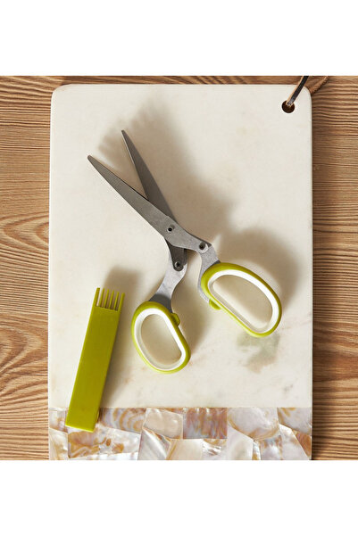 Generic Myers Scissors