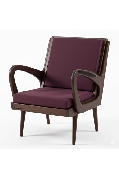 Masifart Silver Uzay Berjer