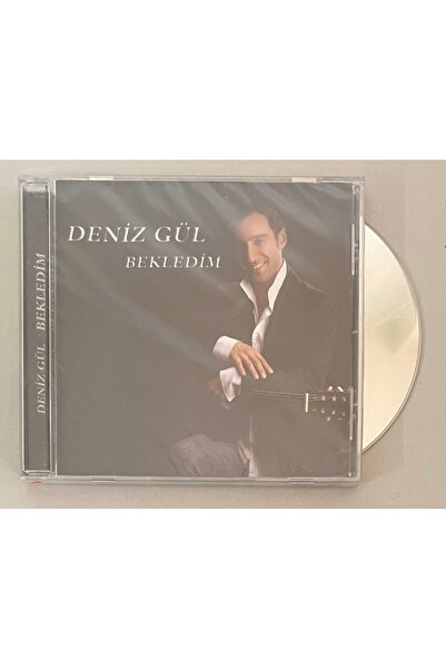 De-Ka Yapım دينيز روز، انتظرت صفر جيلاتين سي دي