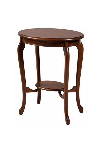 Masifart Flavus Oval Lüks Saksılık