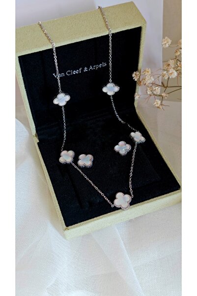 Van Cleef & Arpels طقم فان كليف