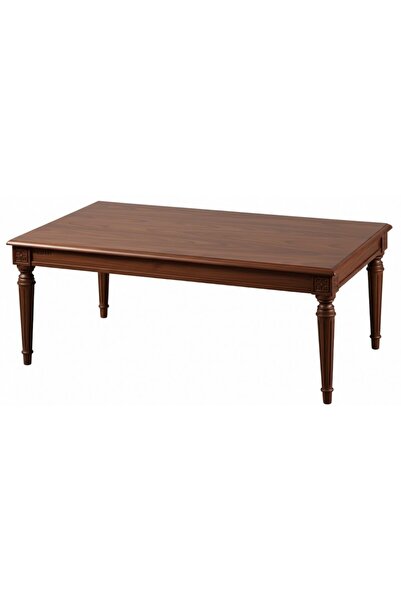 Masifart Renat Rozet Orta Sehpa